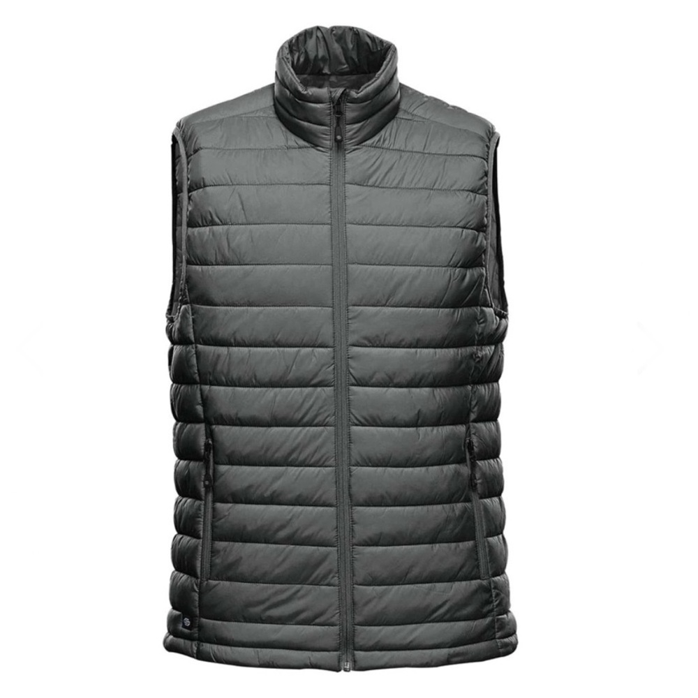 StormTech Outdoor Stavanger Thermal Vest sz Large - Picture 2 of 16